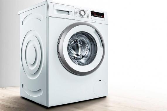 Which washing machines are more reliable?